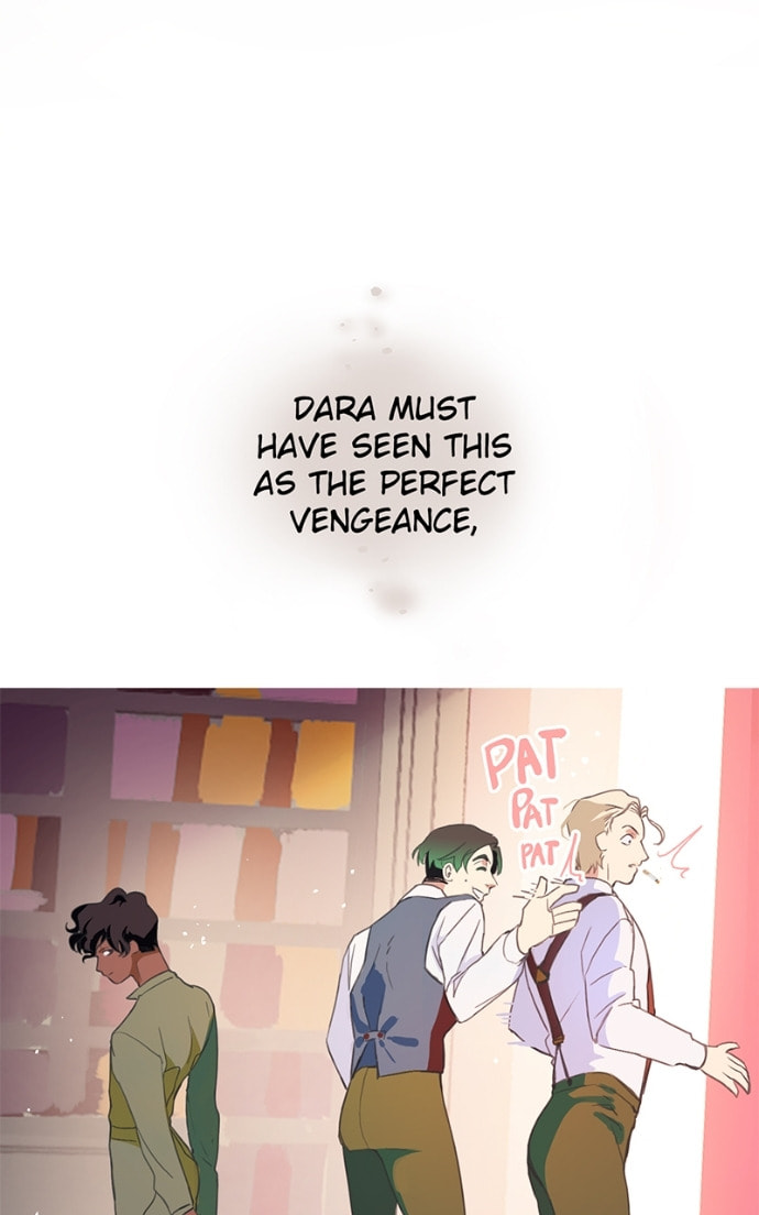 Read The Deer King chapter 54 image 70 on Lezhin