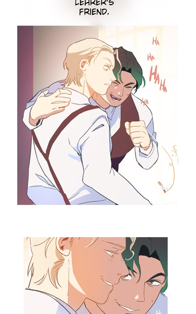 Read The Deer King chapter 54 image 72 on Lezhin