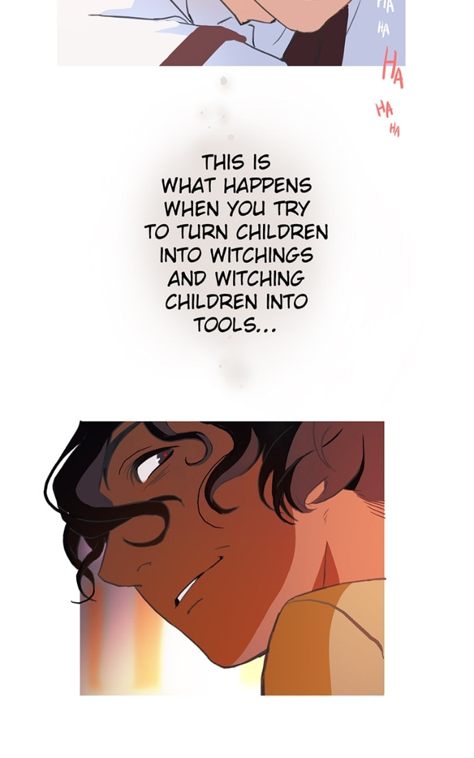 Read The Deer King chapter 54 image 73 on Lezhin
