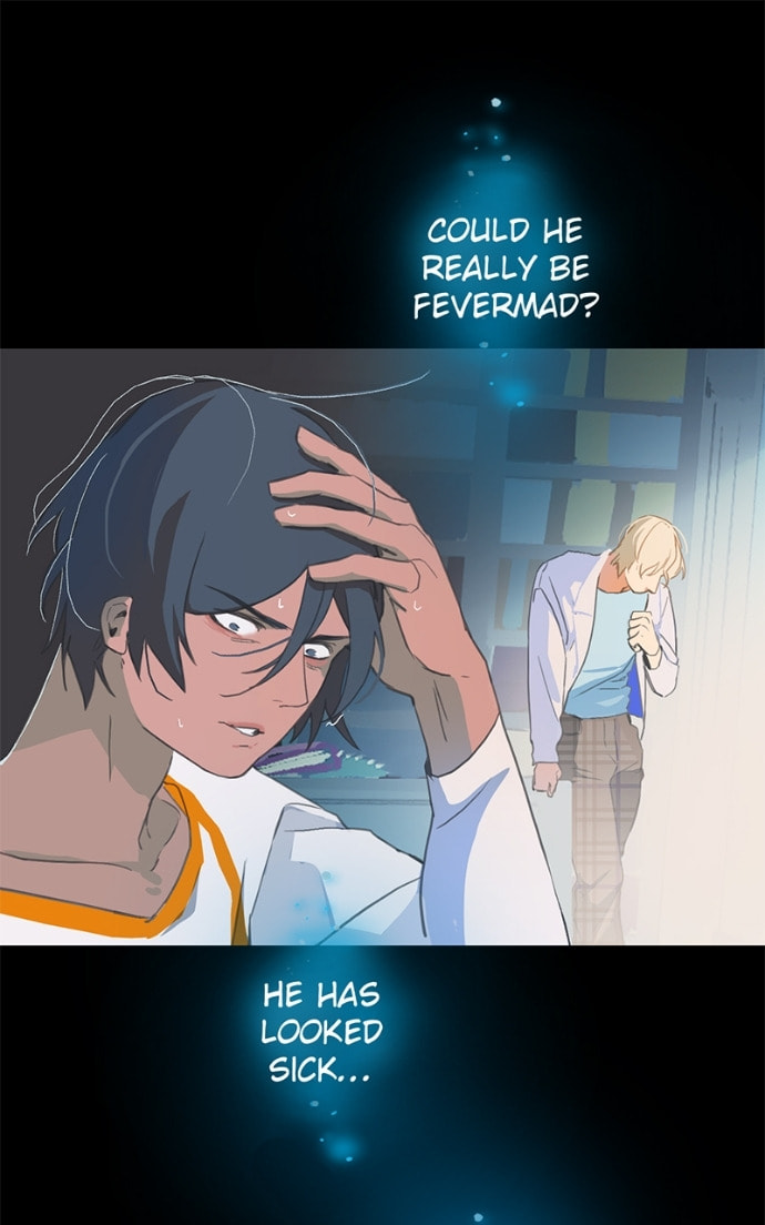Read The Deer King chapter 54 image 8 on Lezhin
