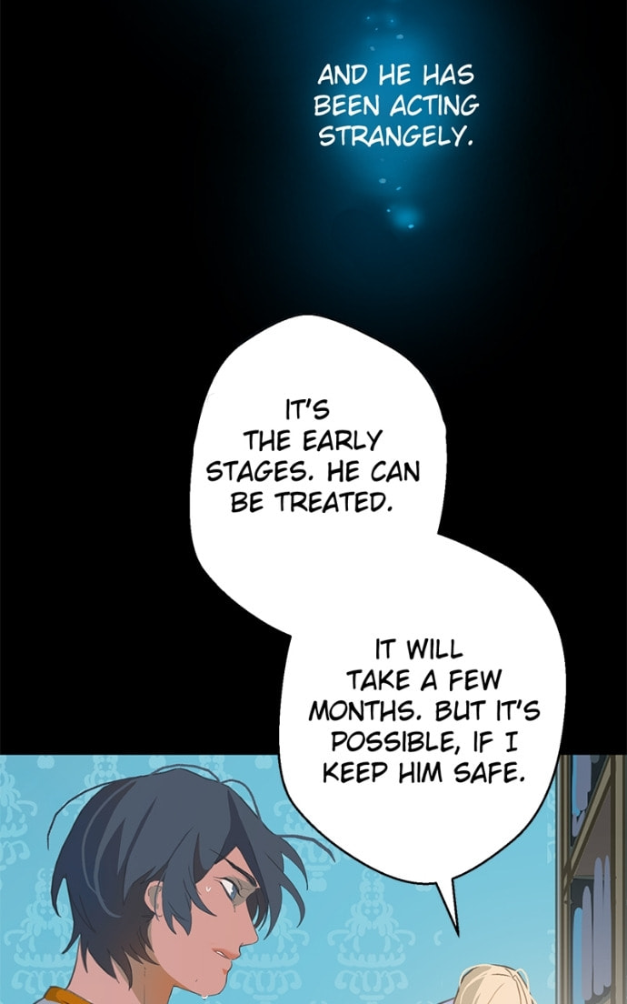 Read The Deer King chapter 54 image 9 on Lezhin