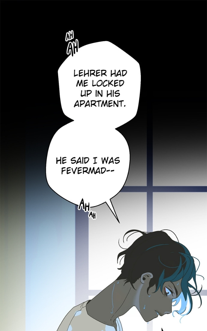 Read The Deer King chapter 62 image 1 on Lezhin