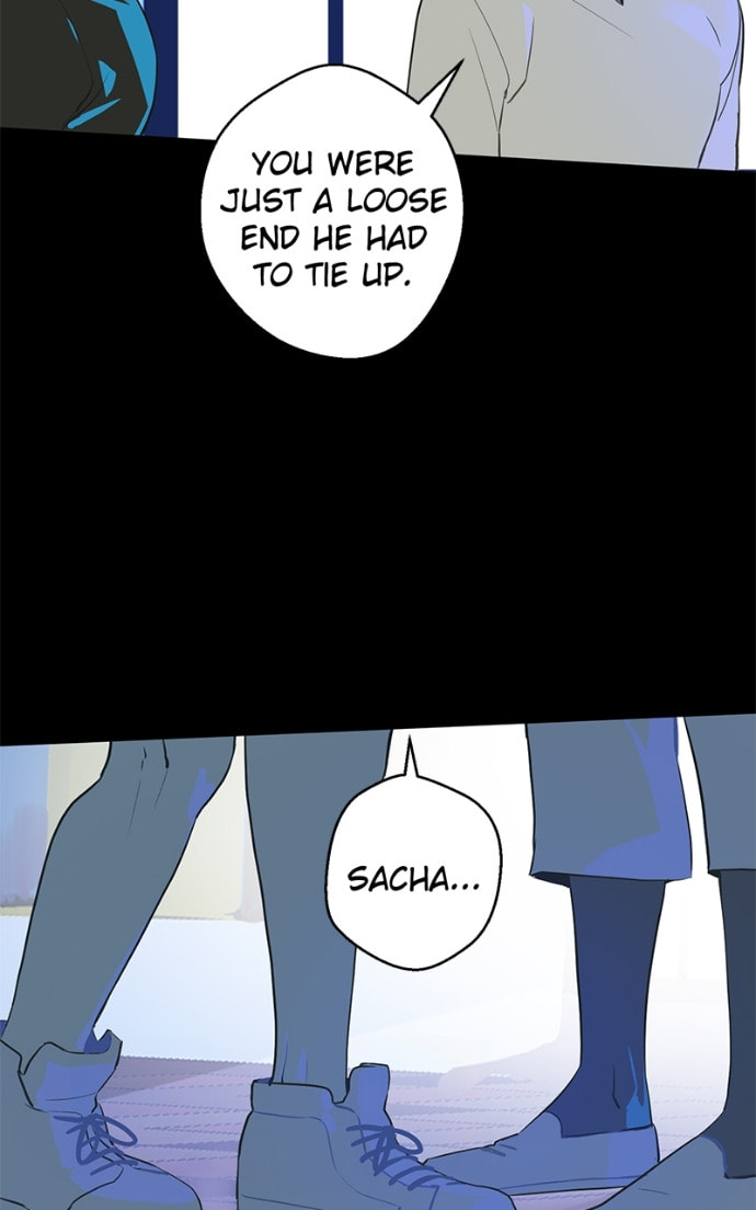 Read The Deer King chapter 62 image 10 on Lezhin