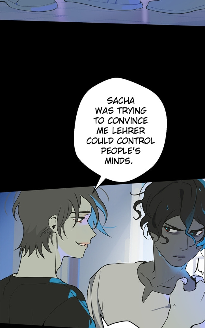 Read The Deer King chapter 62 image 11 on Lezhin