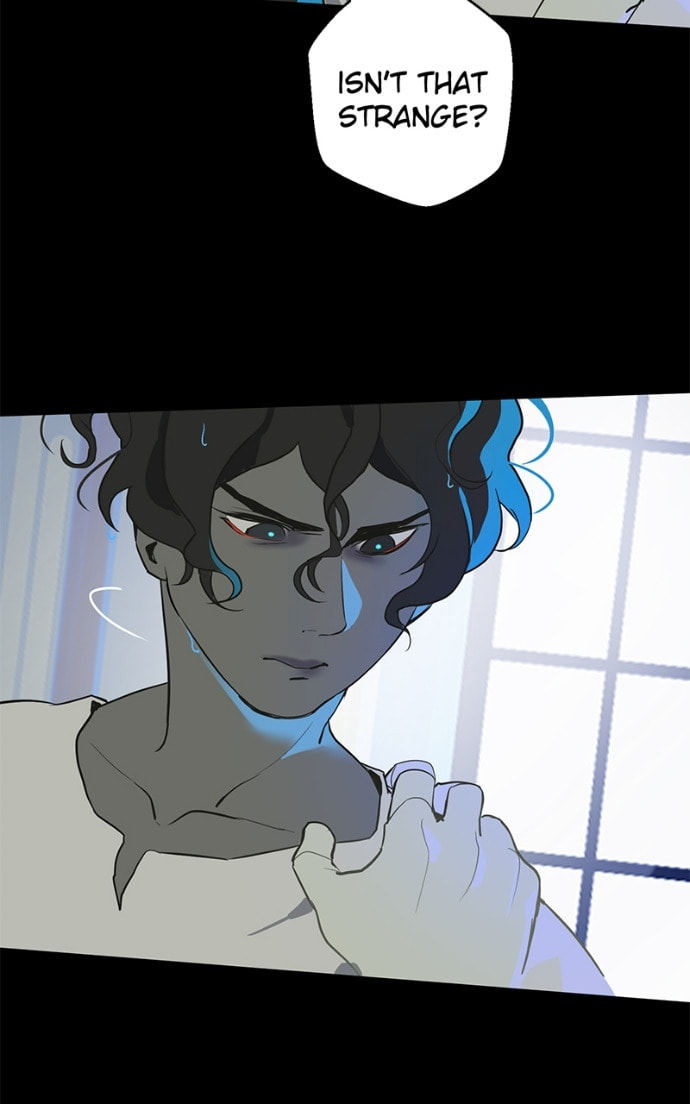 Read The Deer King chapter 62 image 12 on Lezhin