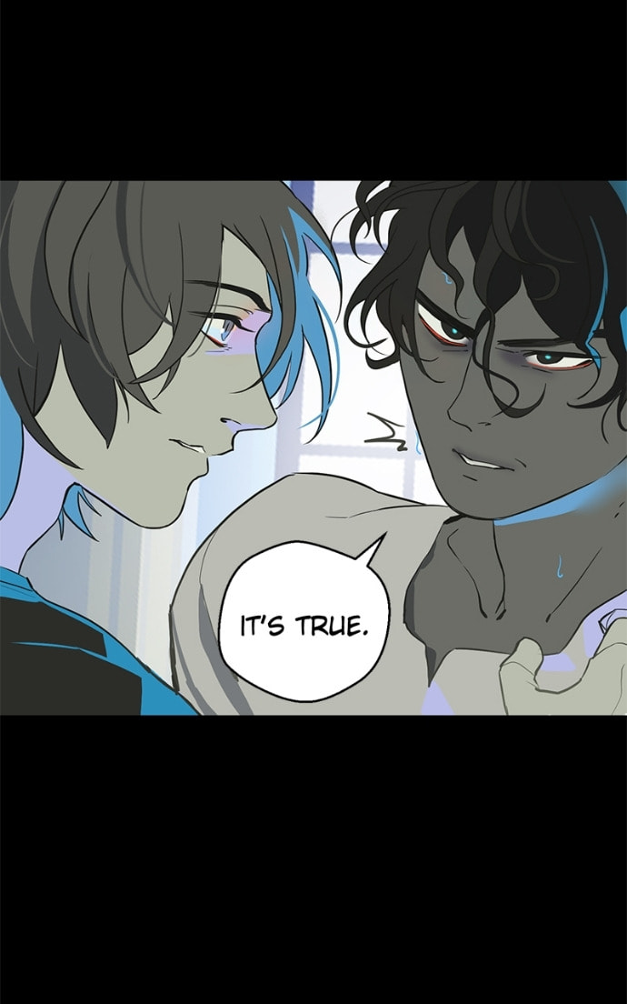 Read The Deer King chapter 62 image 13 on Lezhin