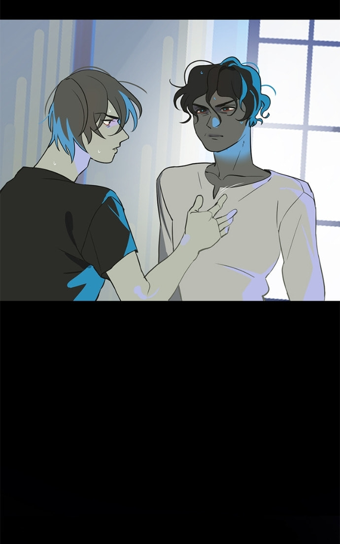 Read The Deer King chapter 62 image 14 on Lezhin