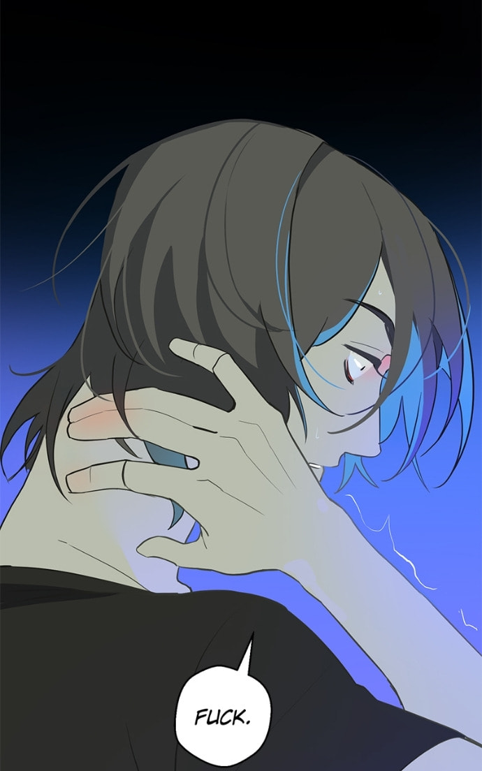 Read The Deer King chapter 62 image 15 on Lezhin