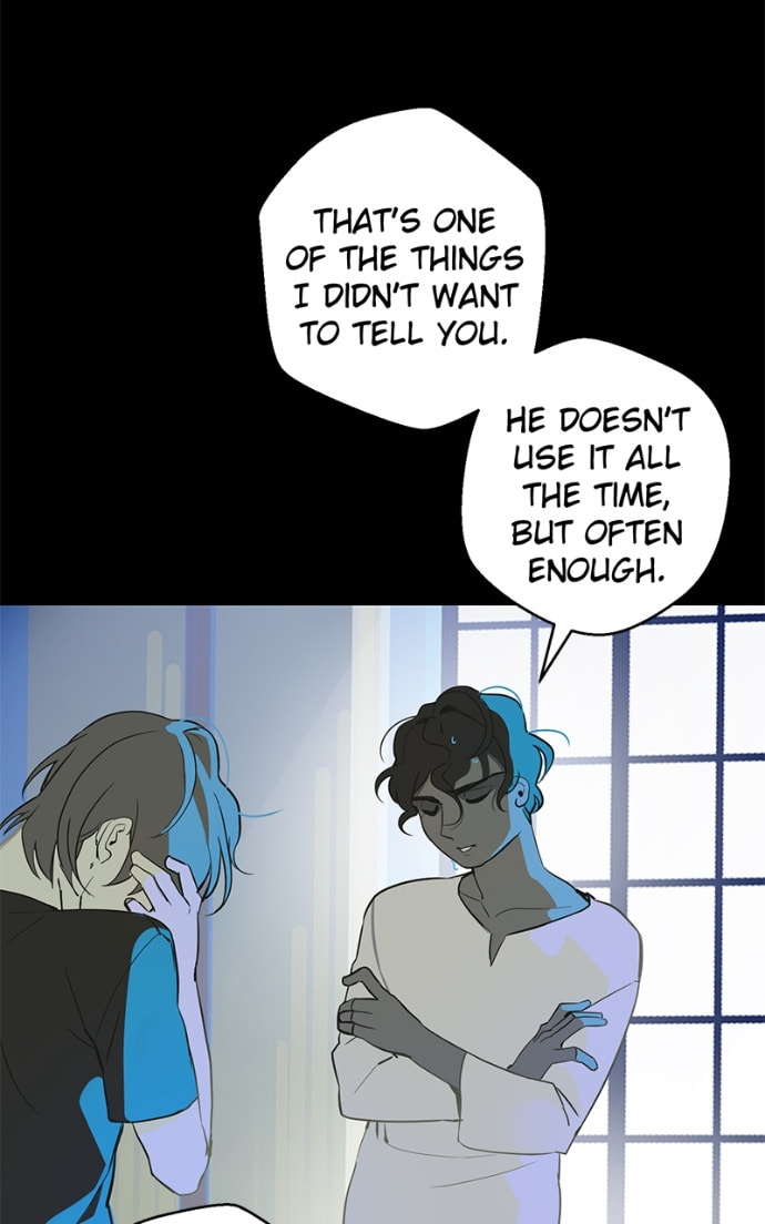 Read The Deer King chapter 62 image 17 on Lezhin