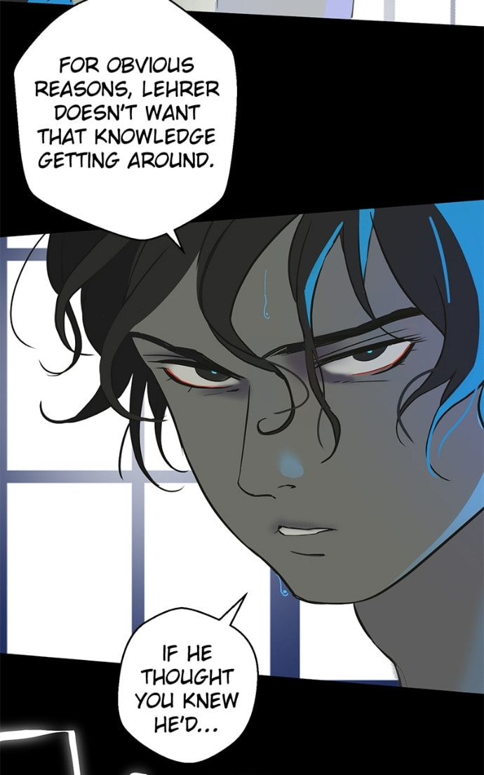 Read The Deer King chapter 62 image 18 on Lezhin