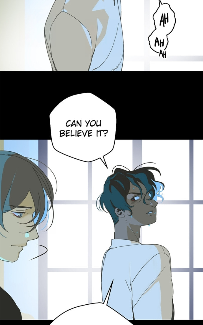 Read The Deer King chapter 62 image 2 on Lezhin