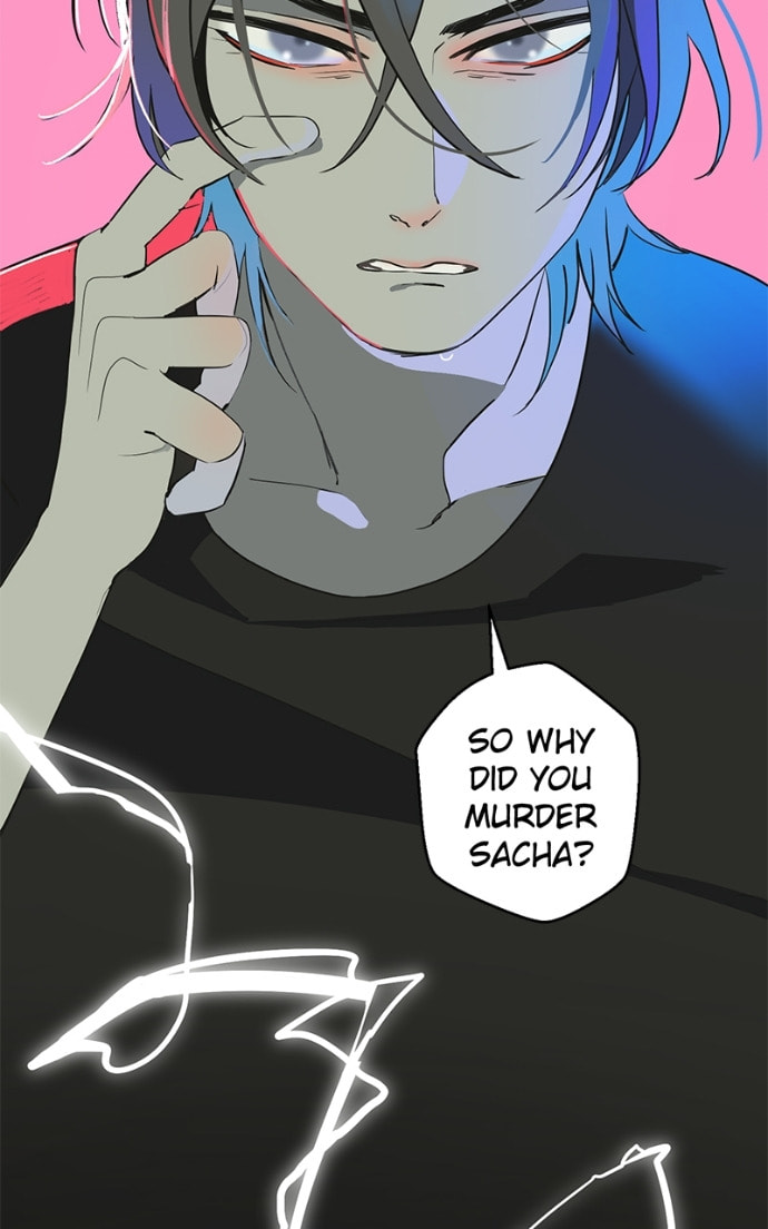 Read The Deer King chapter 62 image 22 on Lezhin