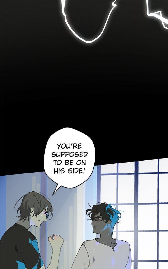 Read The Deer King chapter 62 image 23 on Lezhin