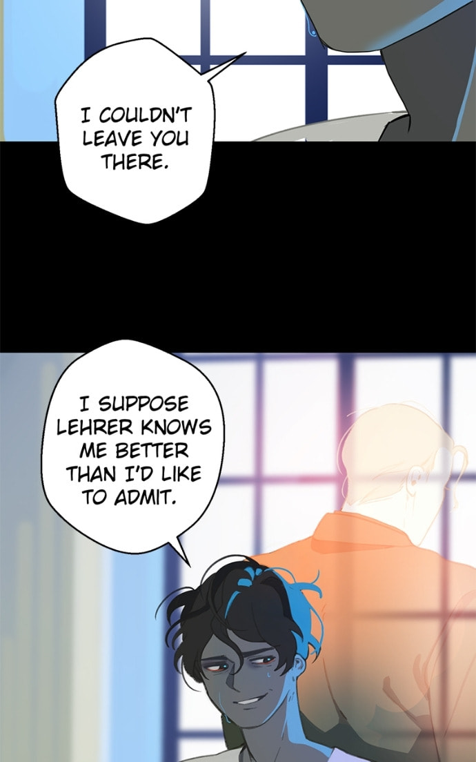 Read The Deer King chapter 62 image 25 on Lezhin