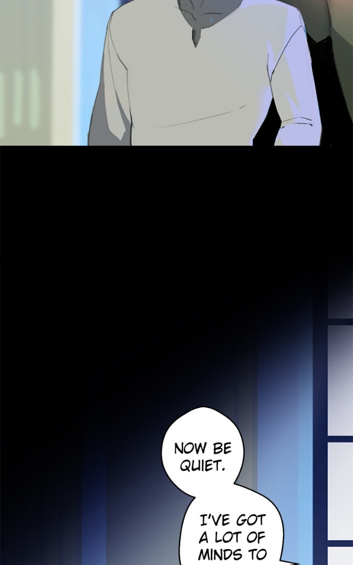 Read The Deer King chapter 62 image 26 on Lezhin