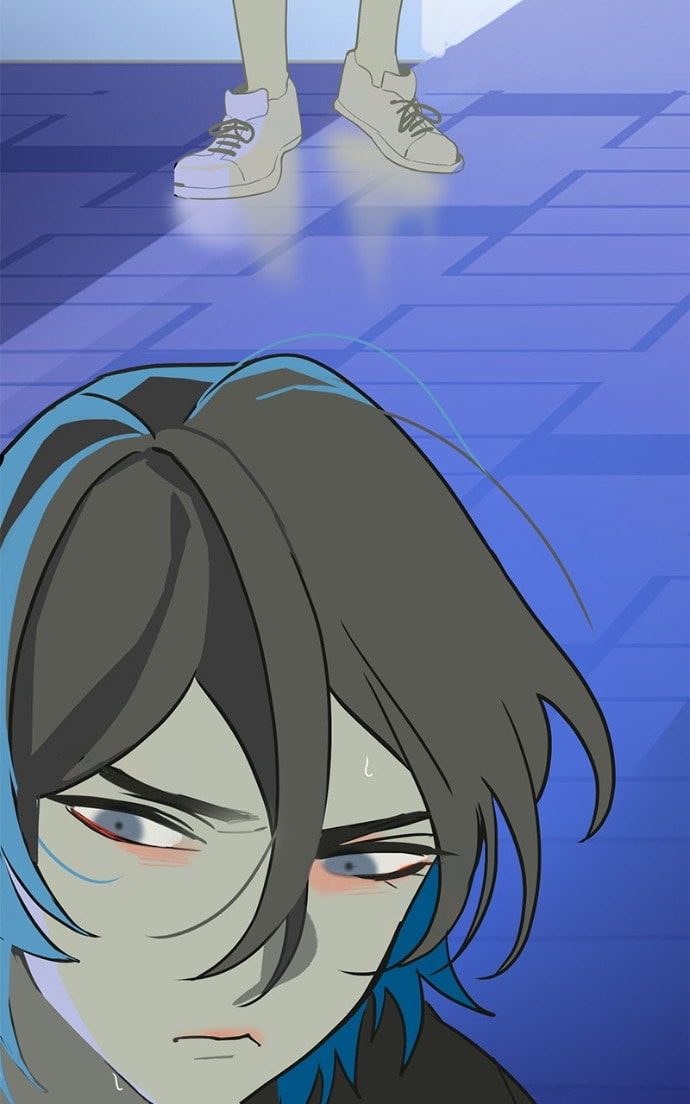 Read The Deer King chapter 62 image 28 on Lezhin