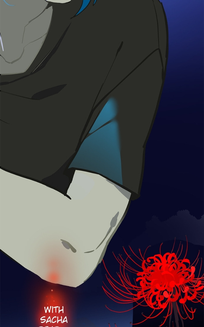 Read The Deer King chapter 62 image 29 on Lezhin