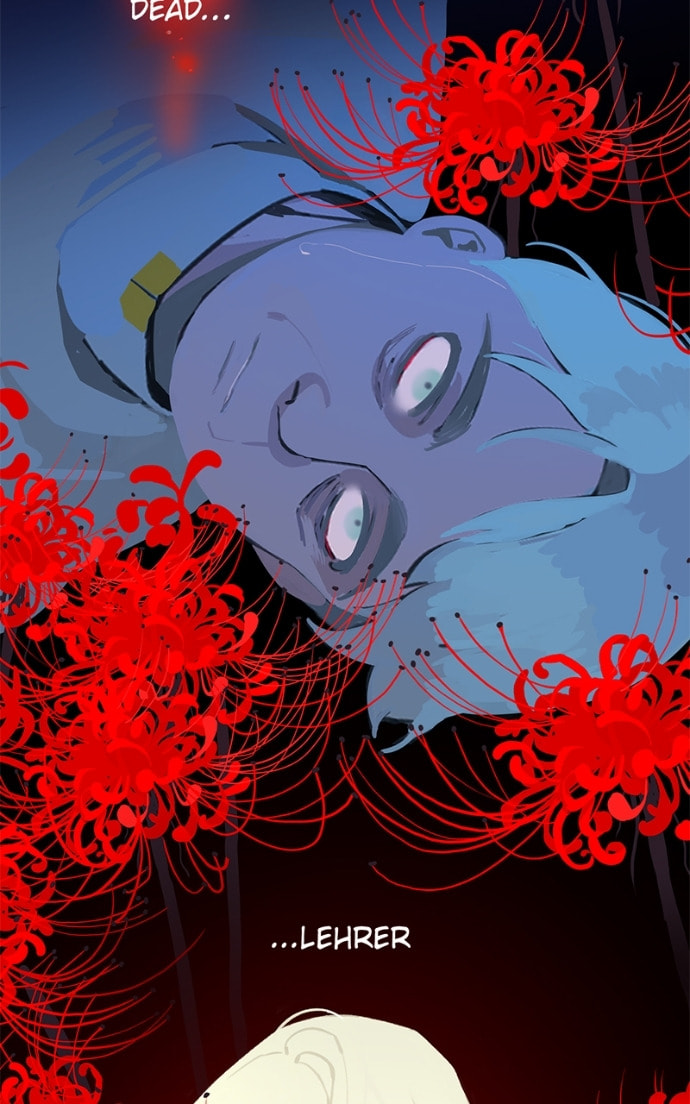 Read The Deer King chapter 62 image 30 on Lezhin