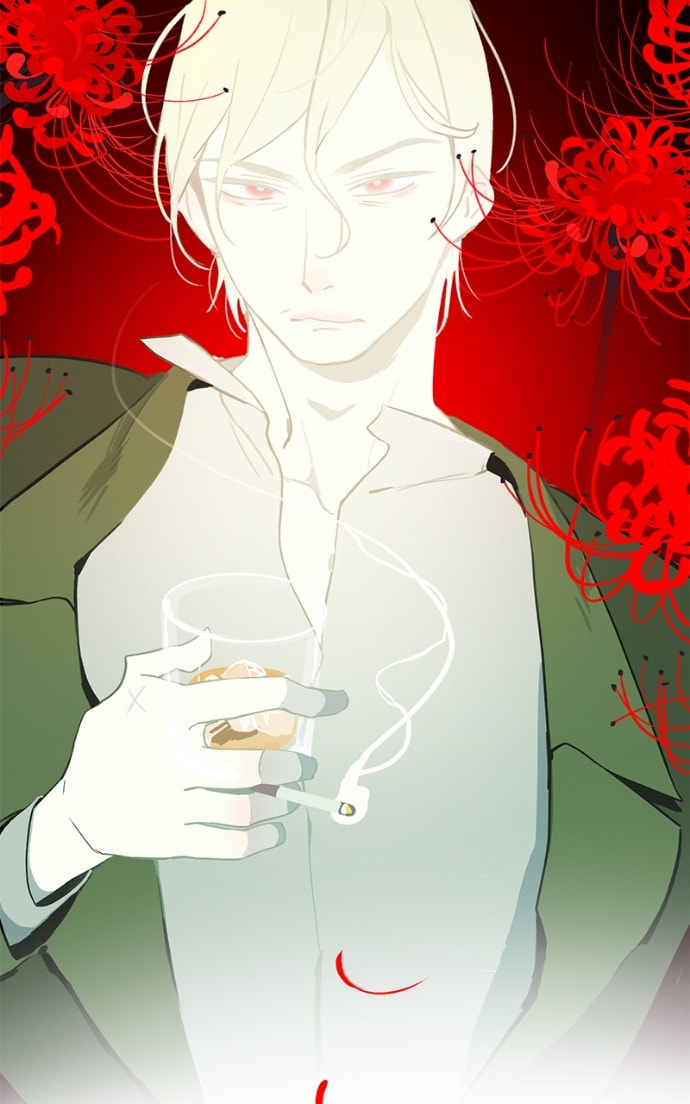 Read The Deer King chapter 62 image 31 on Lezhin