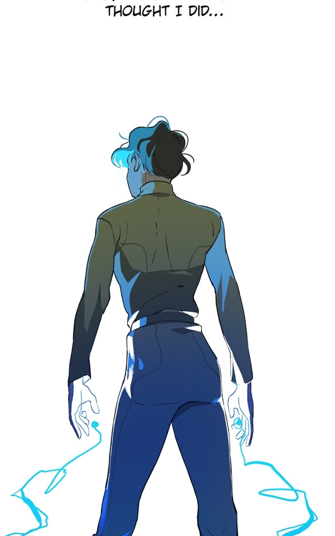 Read The Deer King chapter 62 image 33 on Lezhin