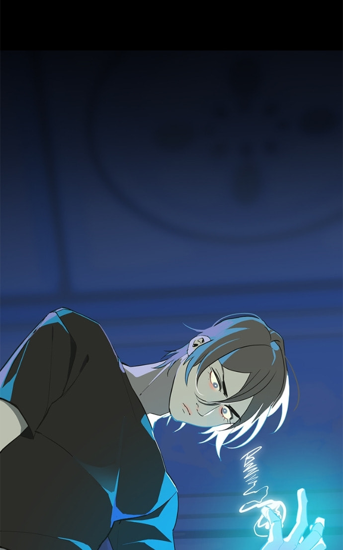 Read The Deer King chapter 62 image 36 on Lezhin