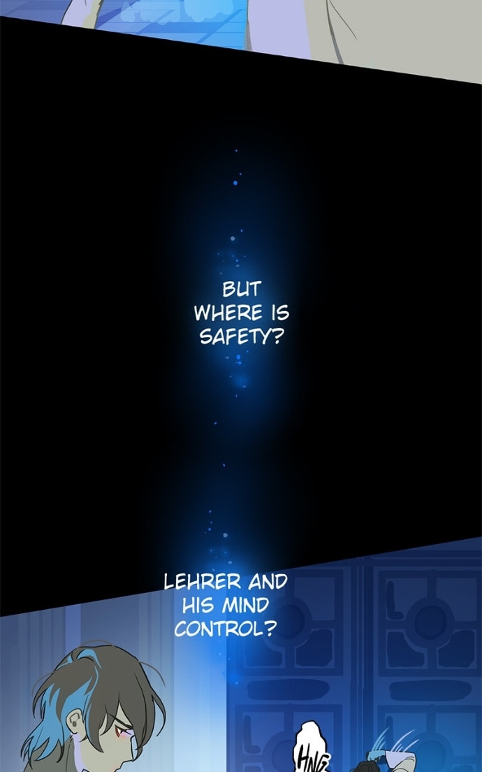 Read The Deer King chapter 62 image 40 on Lezhin
