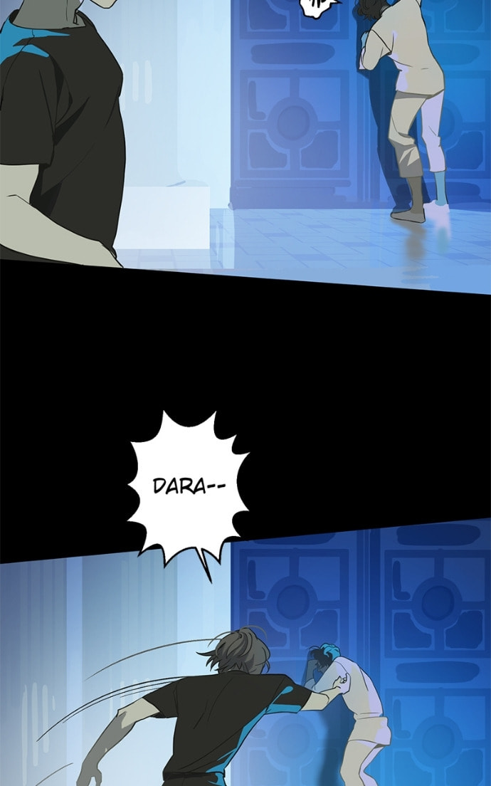 Read The Deer King chapter 62 image 41 on Lezhin