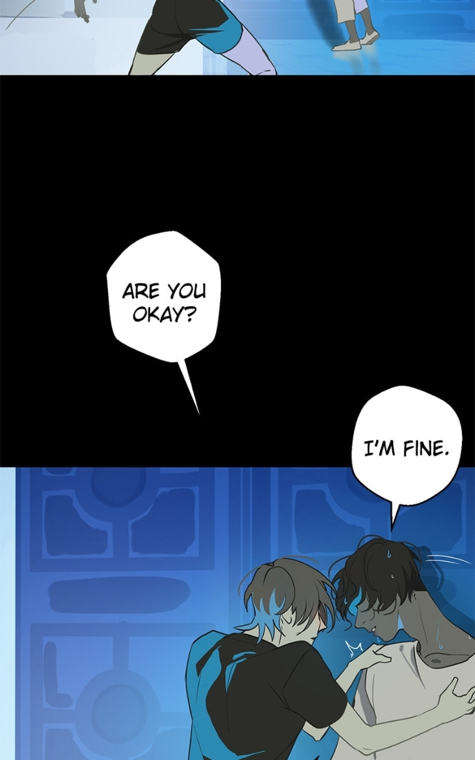 Read The Deer King chapter 62 image 42 on Lezhin
