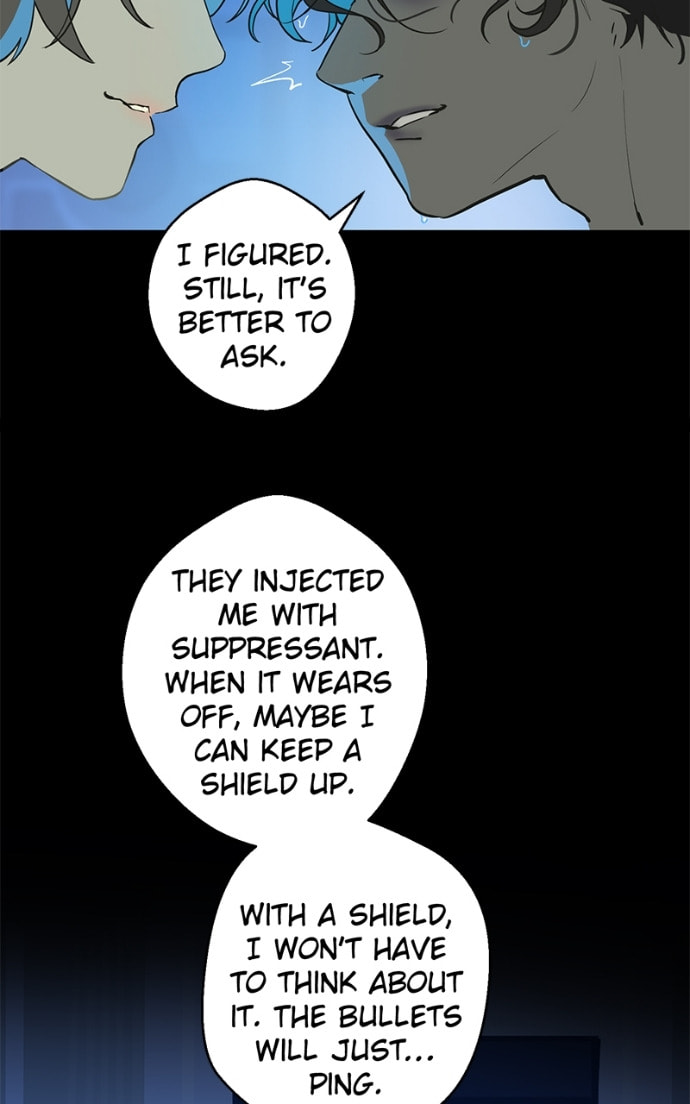 Read The Deer King chapter 62 image 44 on Lezhin