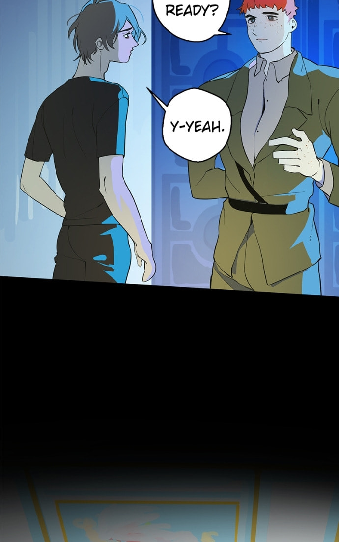 Read The Deer King chapter 62 image 48 on Lezhin