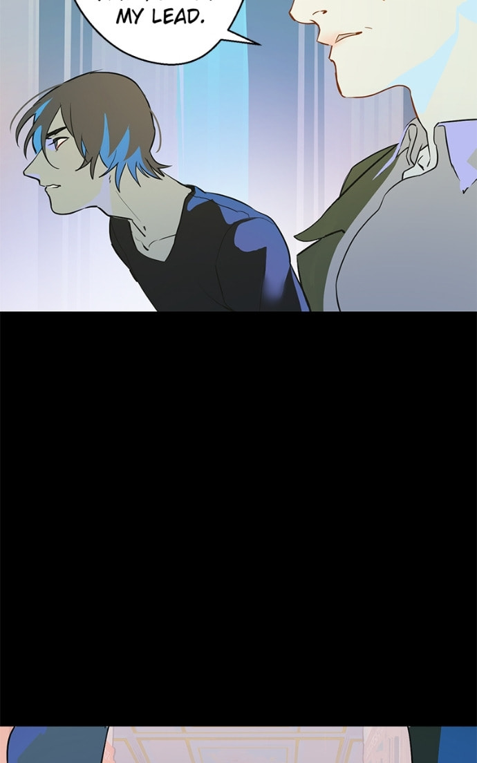 Read The Deer King chapter 62 image 52 on Lezhin