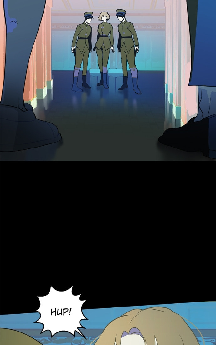 Read The Deer King chapter 62 image 53 on Lezhin
