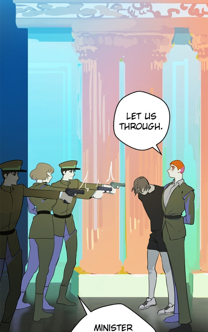 Read The Deer King chapter 62 image 55 on Lezhin