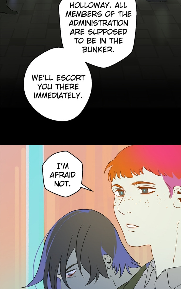 Read The Deer King chapter 62 image 56 on Lezhin