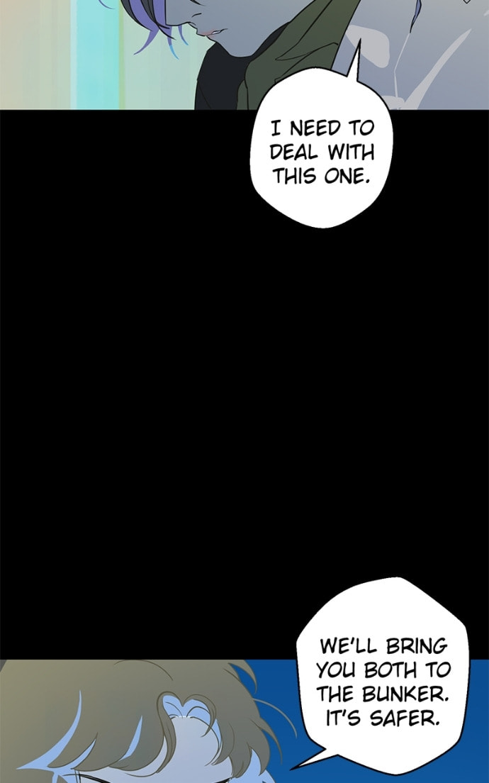 Read The Deer King chapter 62 image 57 on Lezhin