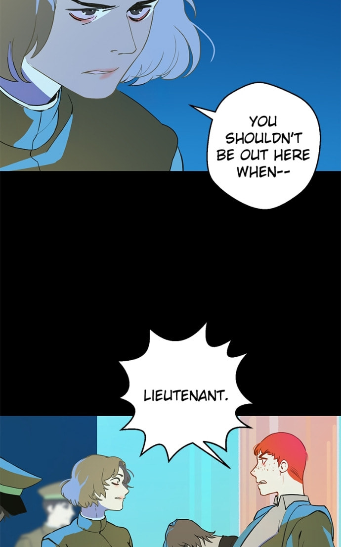 Read The Deer King chapter 62 image 58 on Lezhin