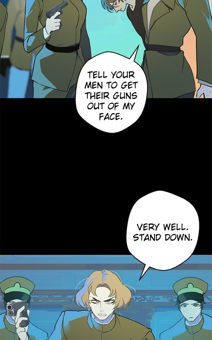 Read The Deer King chapter 62 image 59 on Lezhin