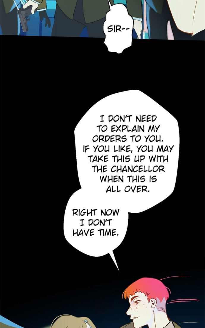 Read The Deer King chapter 62 image 61 on Lezhin