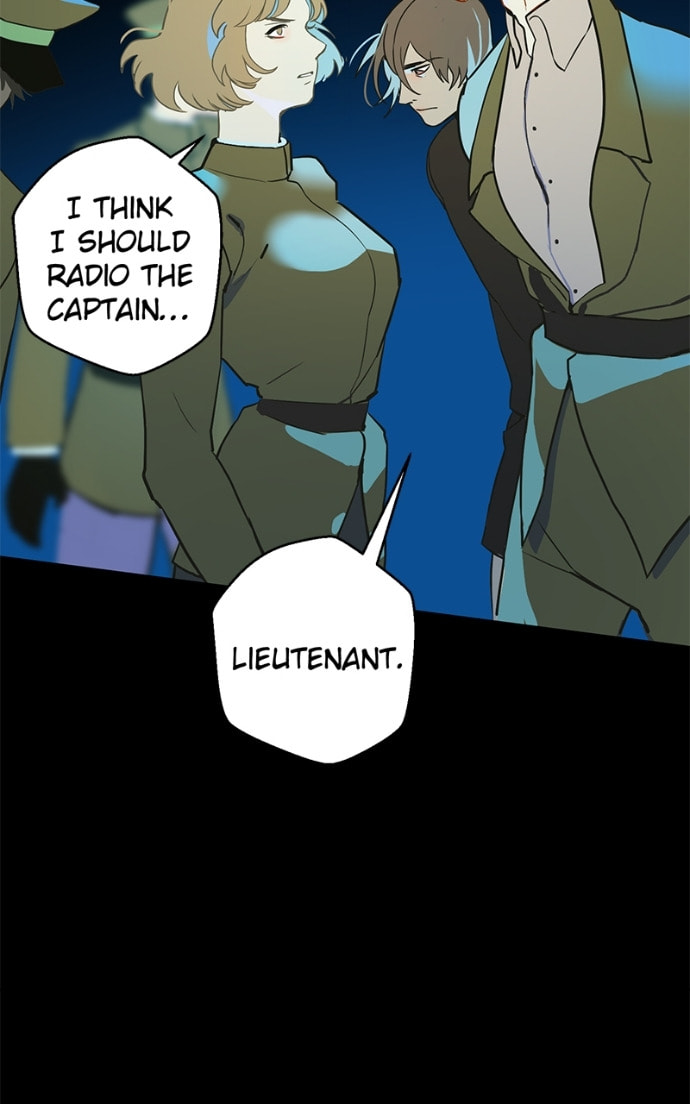 Read The Deer King chapter 62 image 62 on Lezhin