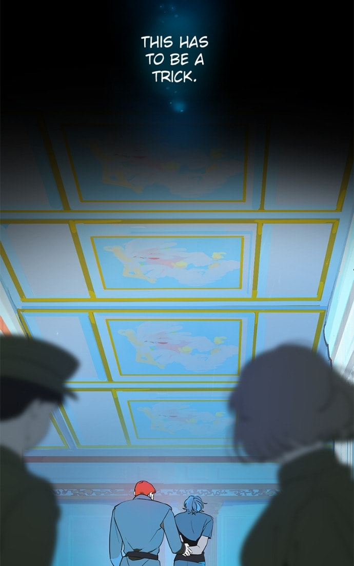 Read The Deer King chapter 62 image 64 on Lezhin
