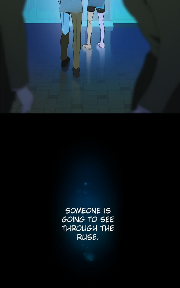 Read The Deer King chapter 62 image 65 on Lezhin