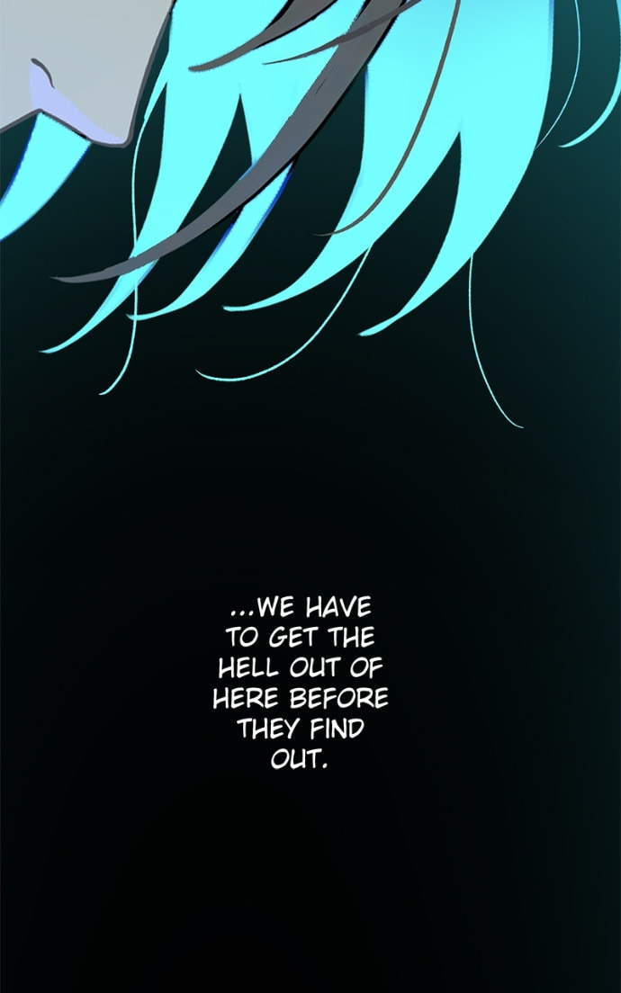 Read The Deer King chapter 62 image 71 on Lezhin