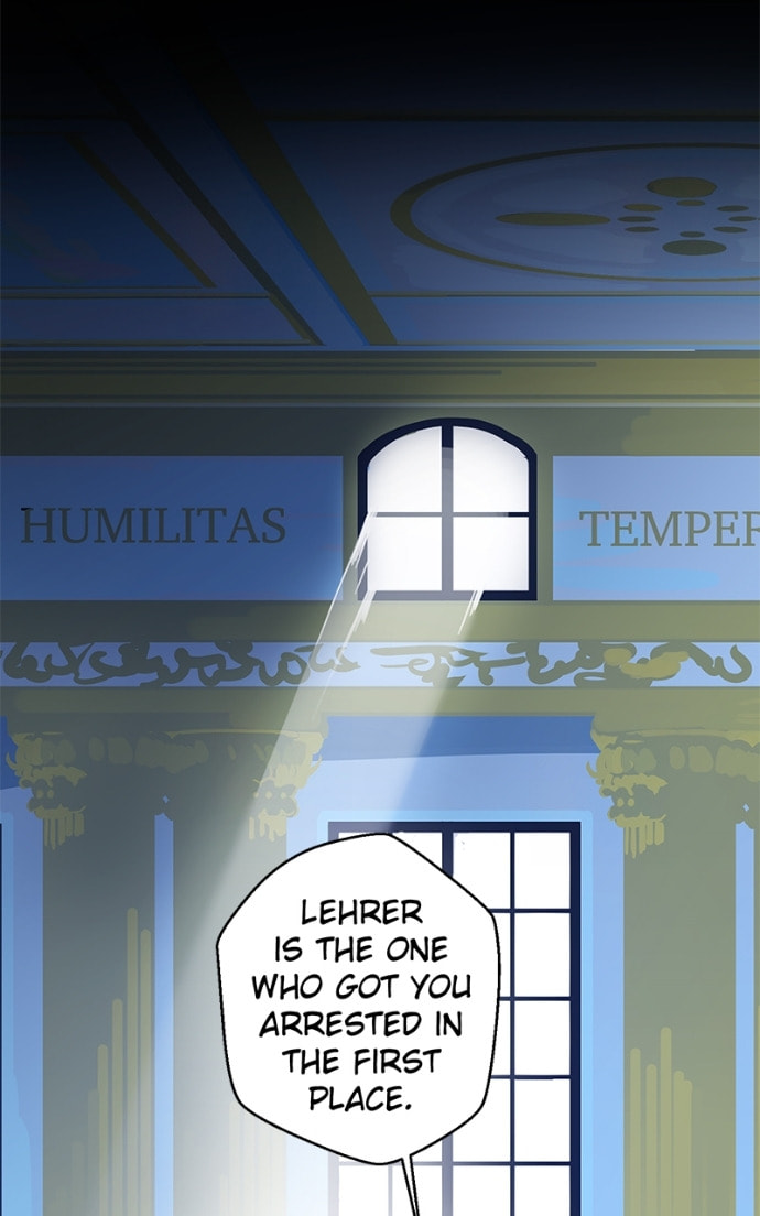 Read The Deer King chapter 62 image 8 on Lezhin