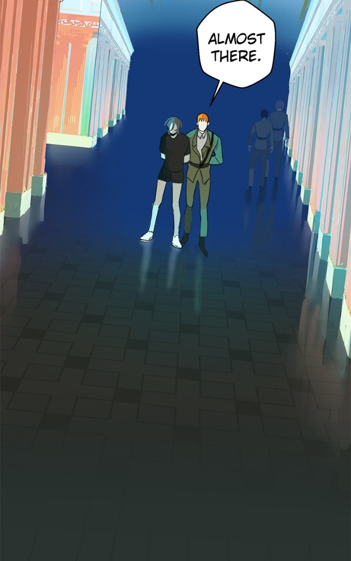 Read The Deer King chapter 63 image 13 on Lezhin