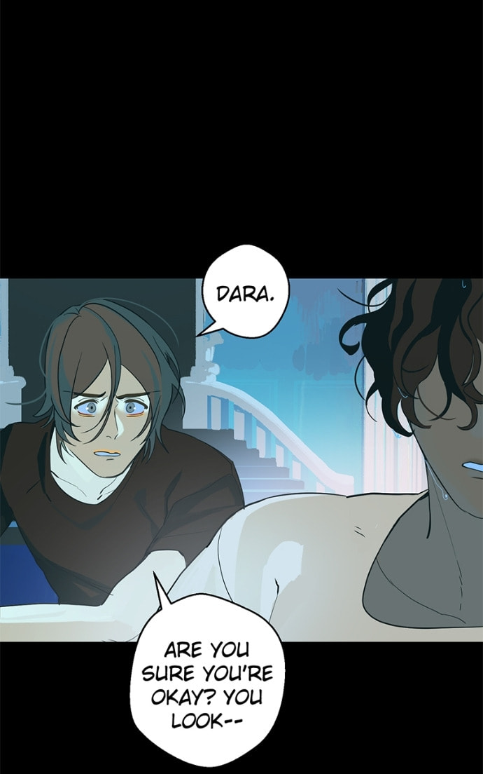 Read The Deer King chapter 63 image 17 on Lezhin