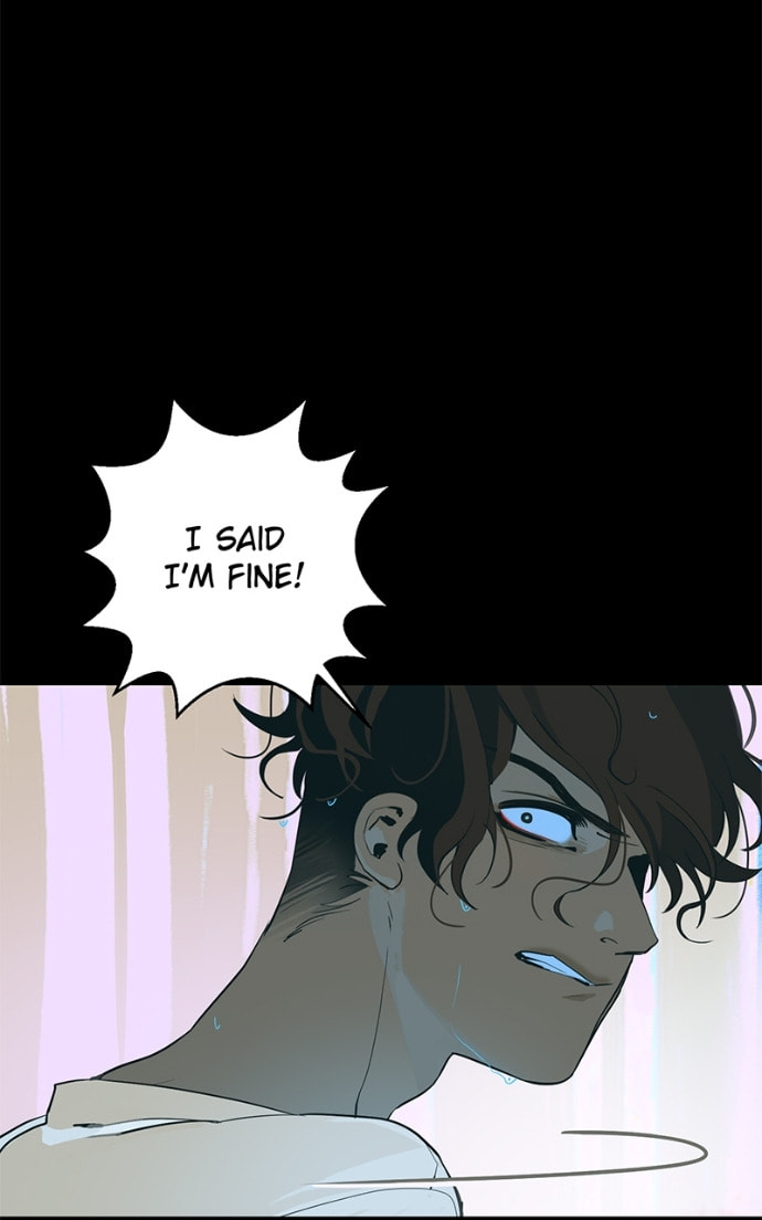 Read The Deer King chapter 63 image 18 on Lezhin
