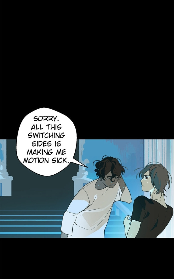 Read The Deer King chapter 63 image 19 on Lezhin