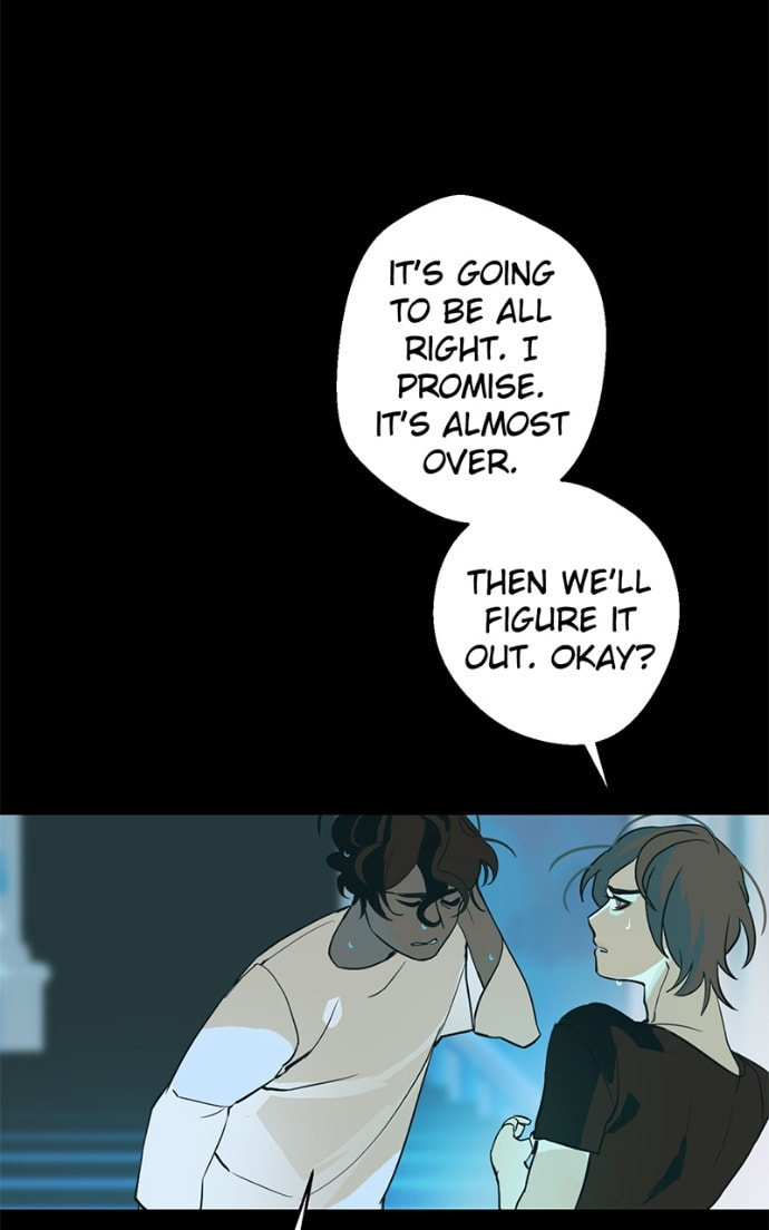 Read The Deer King chapter 63 image 20 on Lezhin