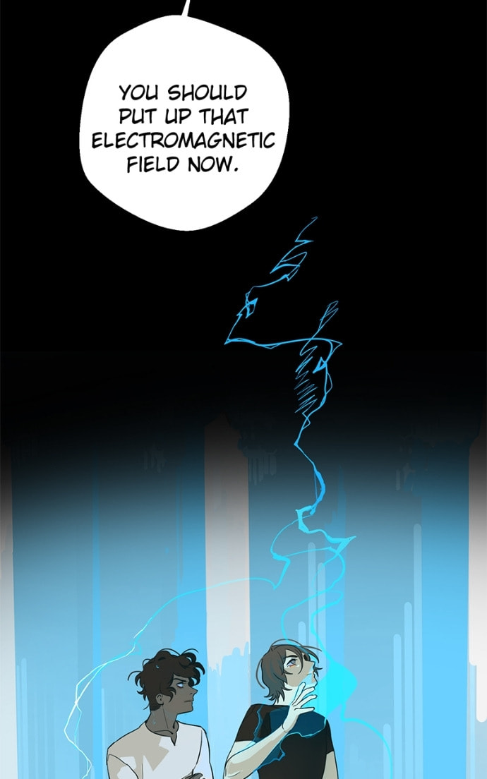 Read The Deer King chapter 63 image 21 on Lezhin