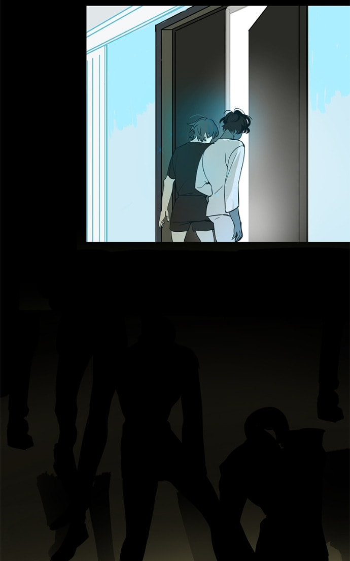Read The Deer King chapter 63 image 23 on Lezhin
